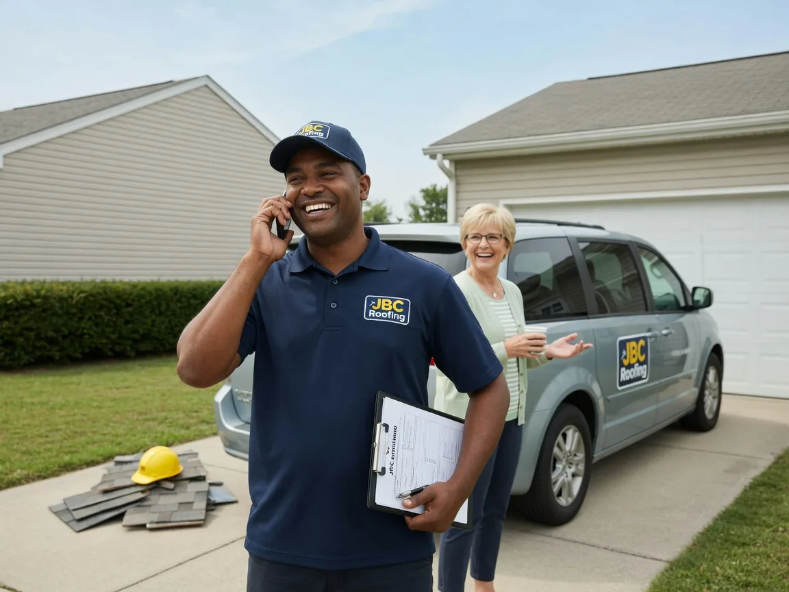 Roof Replacement Bells, TN FAQs